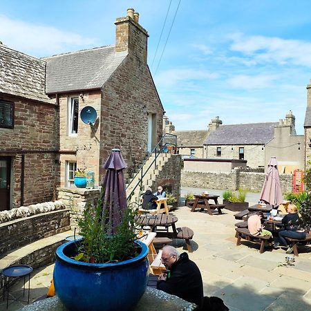 St Margaret'S Hope Backpackers Hostel 奥克尼 外观 照片