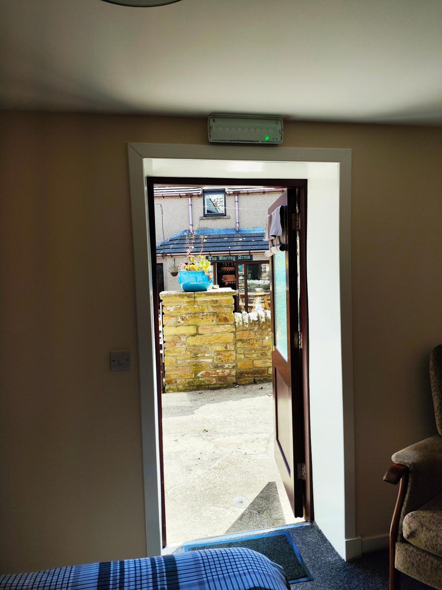 St Margaret'S Hope Backpackers Hostel 奥克尼 外观 照片