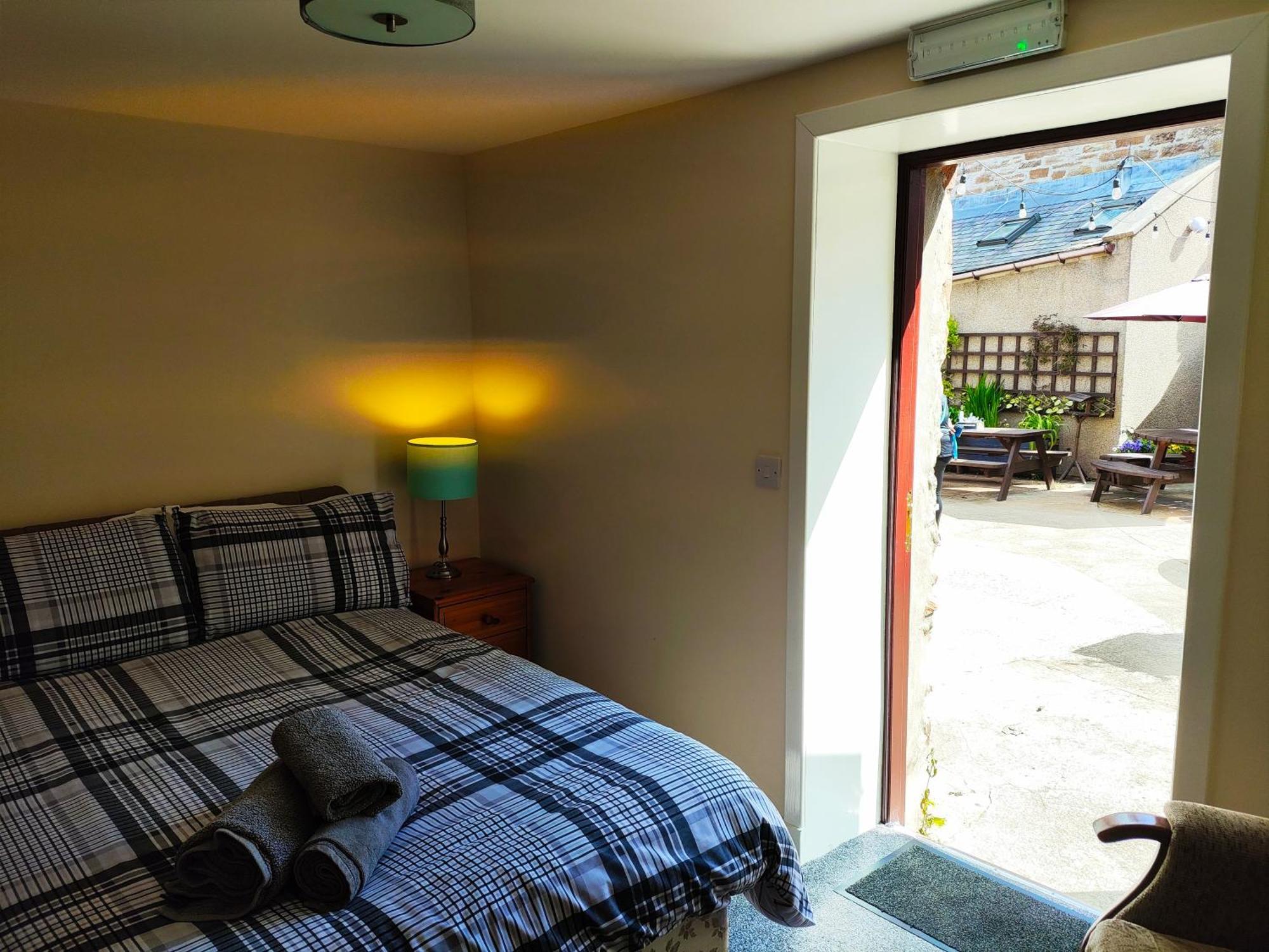 St Margaret'S Hope Backpackers Hostel 奥克尼 外观 照片