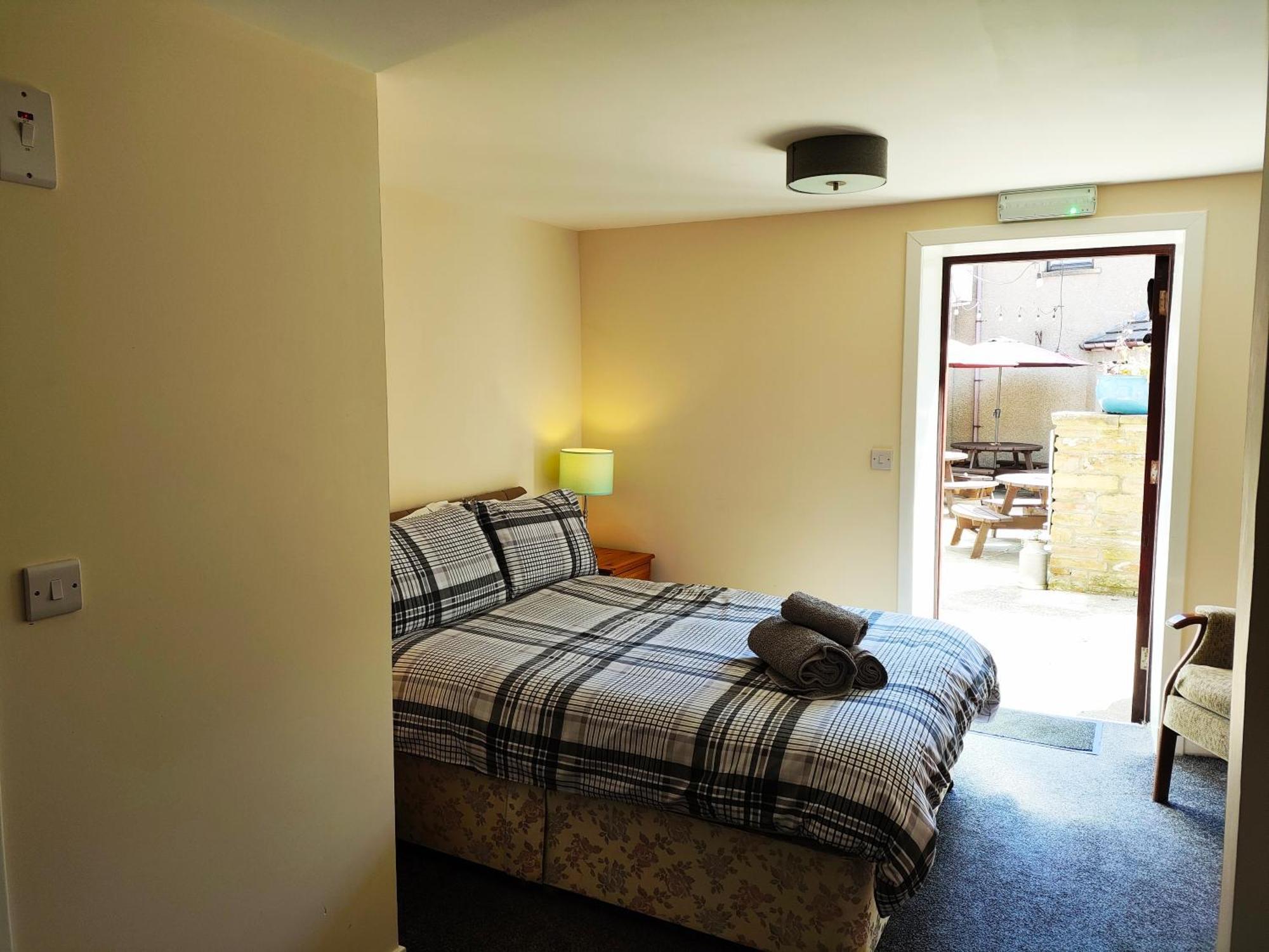 St Margaret'S Hope Backpackers Hostel 奥克尼 外观 照片